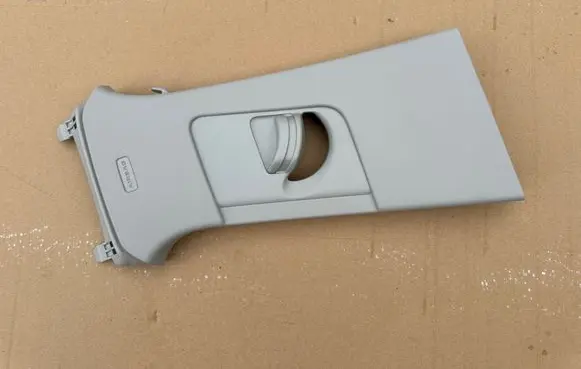 Audi Q3 F3 (B) pillar trim (top) 83A867244B