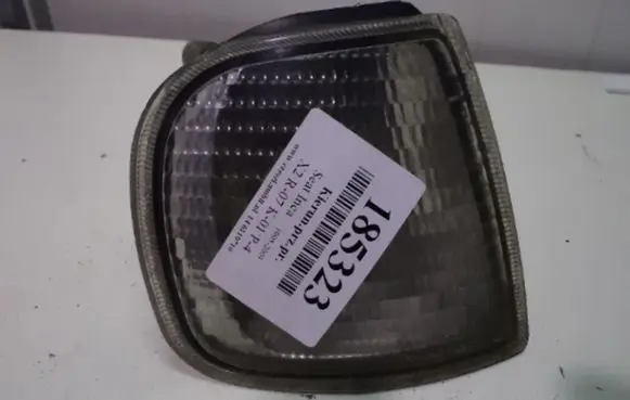 Seat Inca (6k) Front indicator light