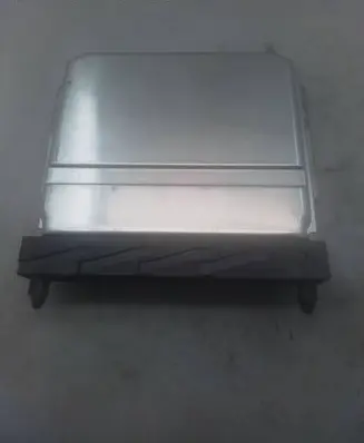 Volvo XC90 Engine control unit/module 0281010319