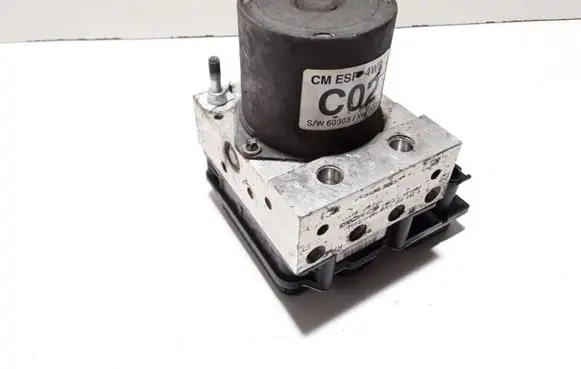 Hyundai Santa Fe ABS Pump 589102B850 0265235070