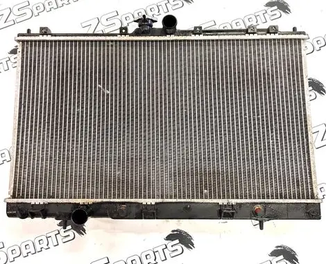 Mitsubishi Lancer Coolant radiator