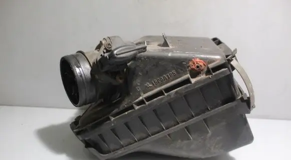Mitsubishi Lancer X Air filter box