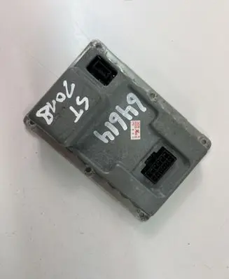 Xenon control unit/module
