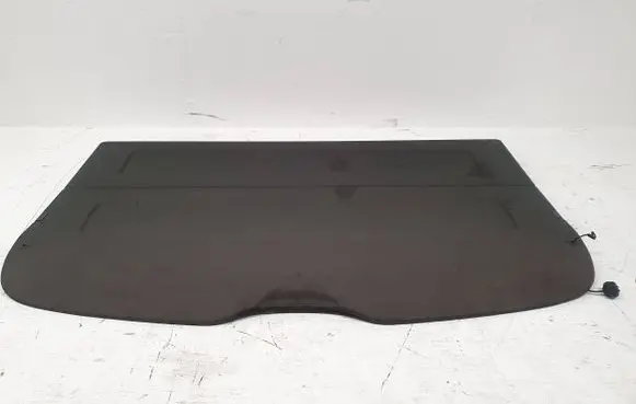 Audi Q5 SQ5 Parcel shelf 