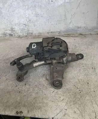 Ford S-MAX Front wiper linkage 6m2117504