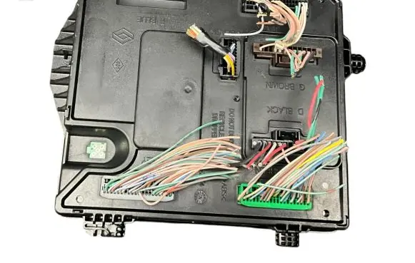 Renault Megane III Other control units/modules 284B17288R