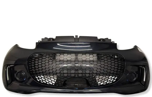 Smart ForTwo III C453 Front bumper A4538802005