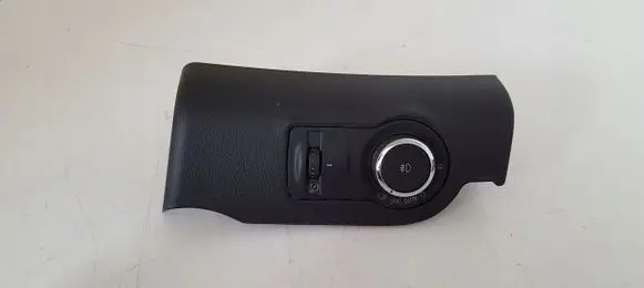 Opel Insignia A Light switch 22901647