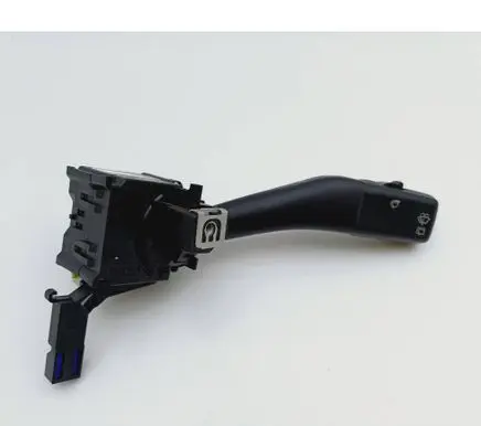 Volkswagen Golf Plus Wiper control stalk 1K0953519