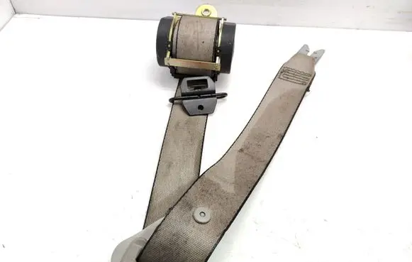 Renault Espace - Grand espace IV Front seatbelt 8200507491 041038