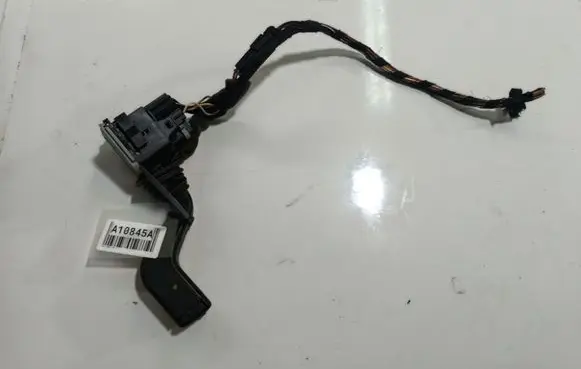 Opel Omega B2 Indicator stalk 09181010