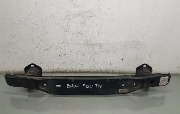BMW 5 F10 F11 Rear bumper support beam 