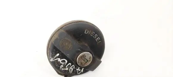 Fuel tank filler cap