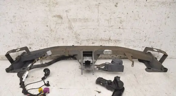 Jaguar XE Tow bar 