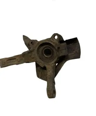 Fiat Scudo Front wheel hub spindle knuckle