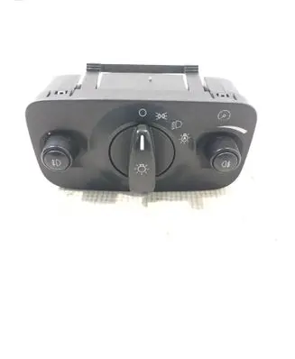 Ford S-MAX Light switch 6G9T13A024EA 04066465