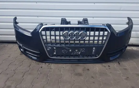 Audi Q3 8U Front bumper 