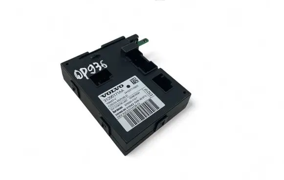 Volvo C30 Other control units/modules 31295171AA