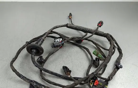 MG ZS Parking sensor (PDC) wiring loom 