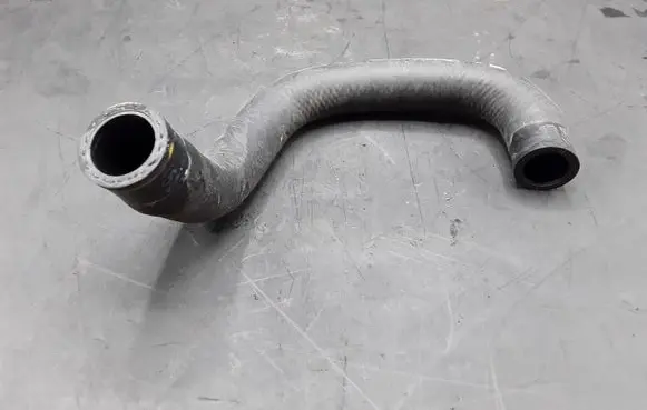 KIA Sorento Air intake hose/pipe NOCODE