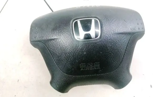 Honda Stream Steering wheel airbag 77800S7AG81 77800-S7A-G81