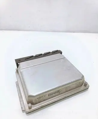 Volvo S60 Engine control unit/module 30646978A 0281011441 1039S04101