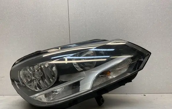 Volkswagen Eos Headlight/headlamp 1Q2941006F