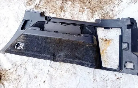 Volvo XC90 Other interior part 39898380 USD