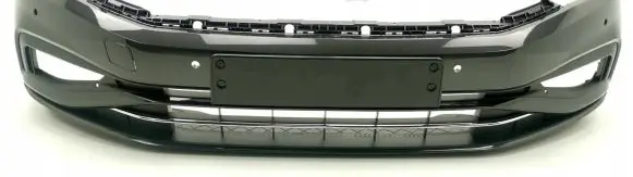 Volkswagen PASSAT B8 Front bumper 3G0807217AM