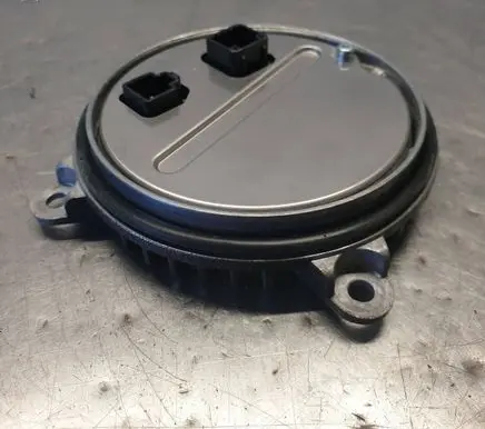 Nissan Navara D23 Headlight ballast module Xenon W0898