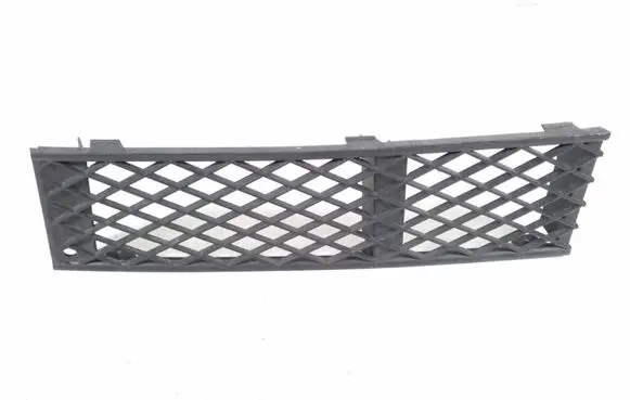 BMW 7 F01 F02 F03 F04 Front bumper lower grill 7184149