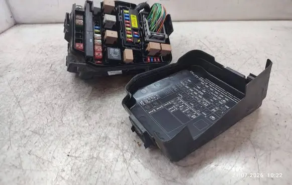 KIA Ceed Fuse box set 91360A2865