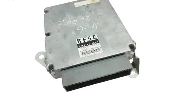 Mazda 6 Engine control unit/module RF5E18881C 2758006153