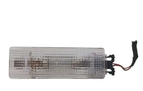 Volkswagen Golf V Glove box light 7L6947101A