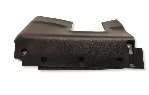 Audi A4 S4 B9 Dashboard lower bottom trim panel 8W1863075