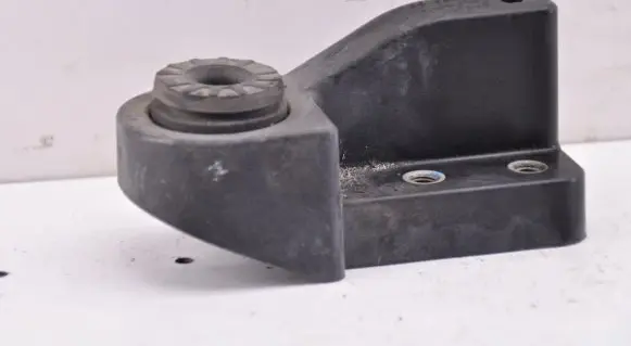 Opel Astra K Radiator support slam panel bracket 39162457