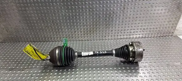 Volkswagen Polo V 6R Front driveshaft S26372038 6R0407761A