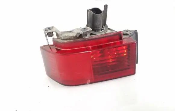 Rear fog light