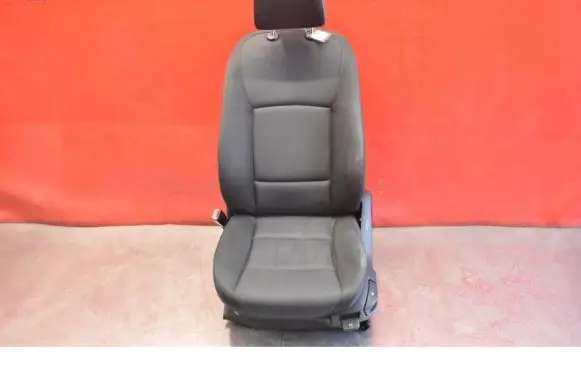 BMW 5 E60 E61 Front driver seat BMW5