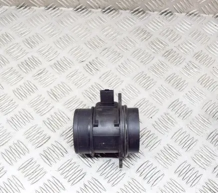Citroen C6 Mass air flow meter 5WK97001 9645948780