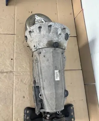 Mercedes-Benz C W205 Automatic gearbox 2052705601