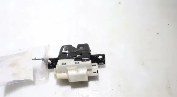 Renault Modus Tailgate/trunk/boot lock/catch/latch