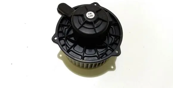 Hyundai ix 55 Heater fan/blower F00S33F011