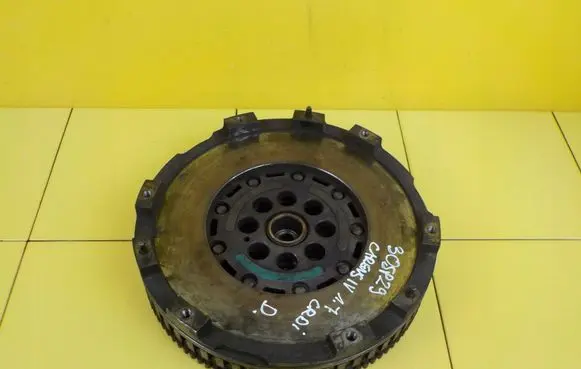 KIA Carens IV Dual mass flywheel 30SP29
