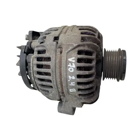 Volvo V70 Generator/alternator 8676498 0124525029 52537
