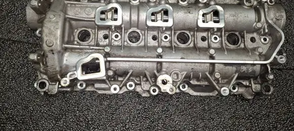 Toyota Proace Camshaft 9812647280