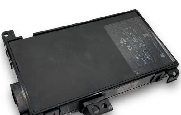 Mercedes-Benz C W205 Central body control module S3815 A2059009643