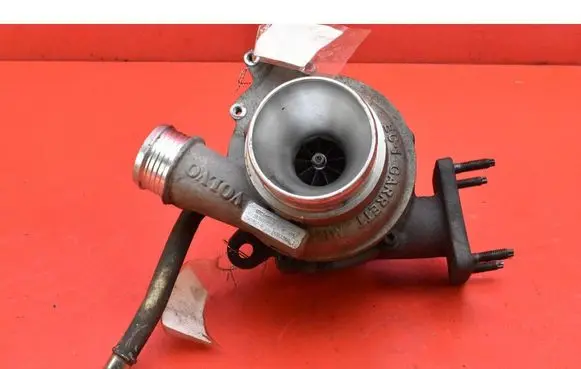 Volvo V40 Turbo system vacuum part 31312712