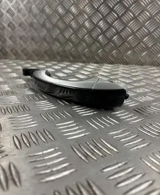 Audi A8 S8 D4 4H Front door exterior handle 4H0837205B