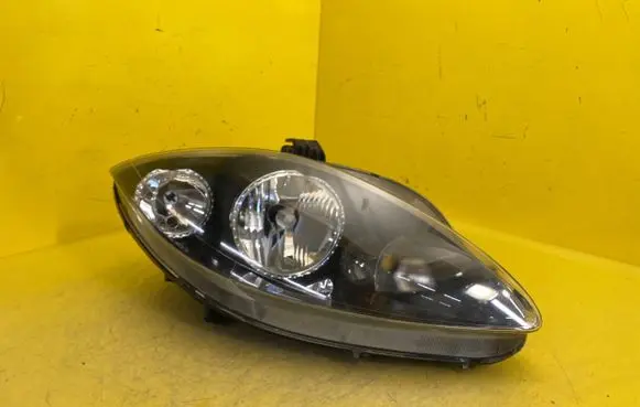 Seat Leon (1P) Headlight/headlamp 5p1941006